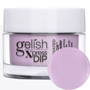 GELISH XPRESS DIP POWDER - ALL THE QUEEN'S BLING